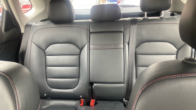 MG Hs 1.5 T-GDI Excite 5dr Petrol Hatchback